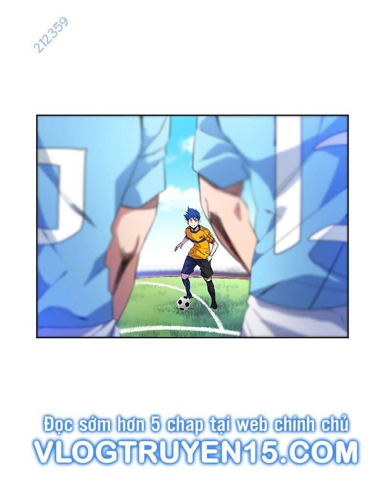 Góc Cao Khung Thành: Chapter 42