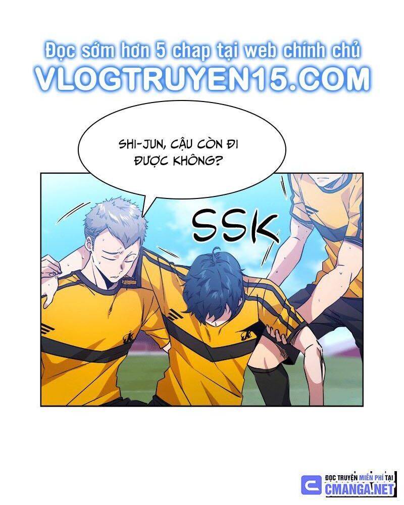 Góc Cao Khung Thành: Chapter 43