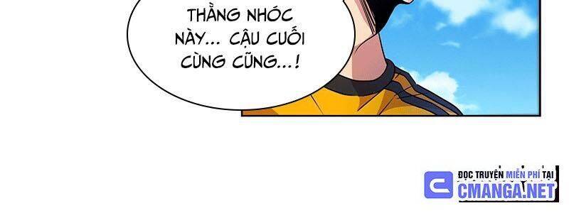 Góc Cao Khung Thành: Chapter 43