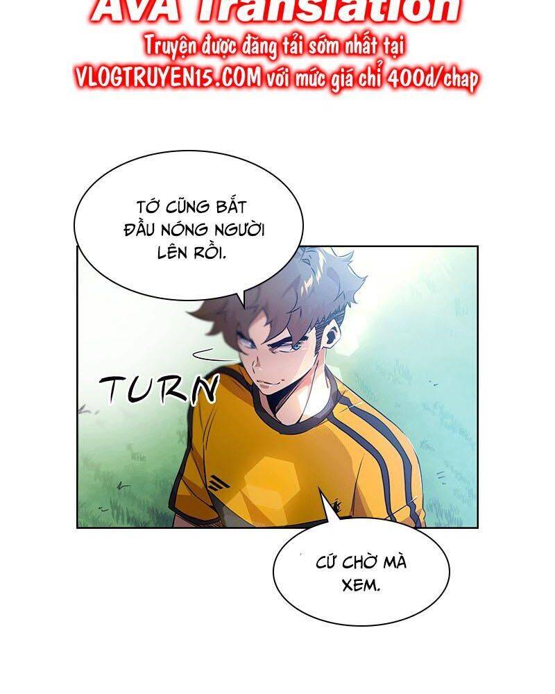 Góc Cao Khung Thành: Chapter 43