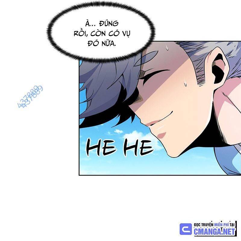 Góc Cao Khung Thành: Chapter 43