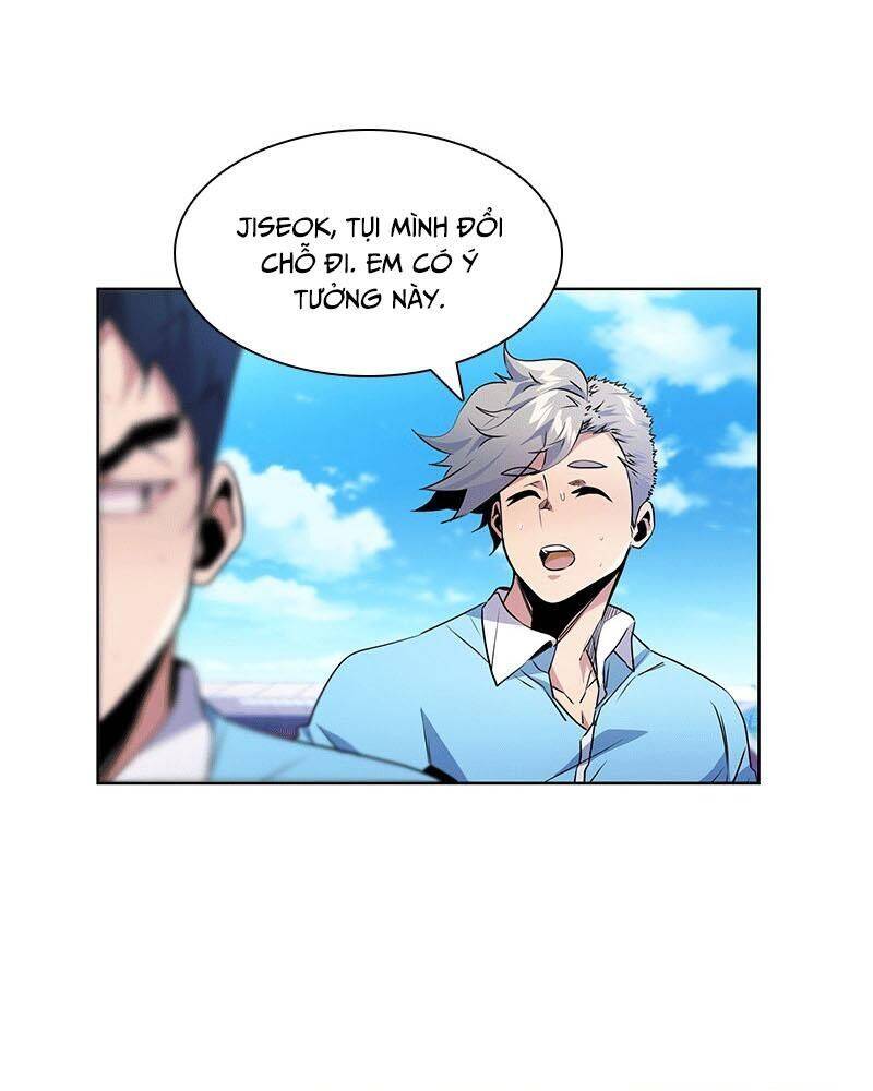 Góc Cao Khung Thành: Chapter 43
