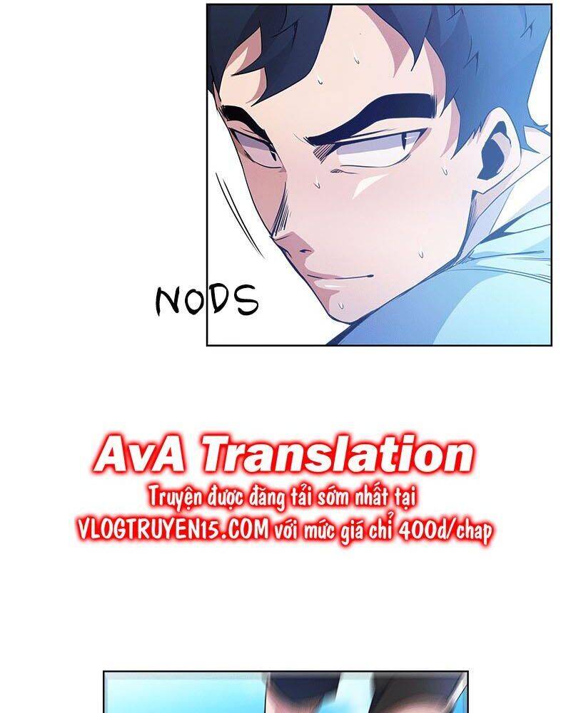 Góc Cao Khung Thành: Chapter 43