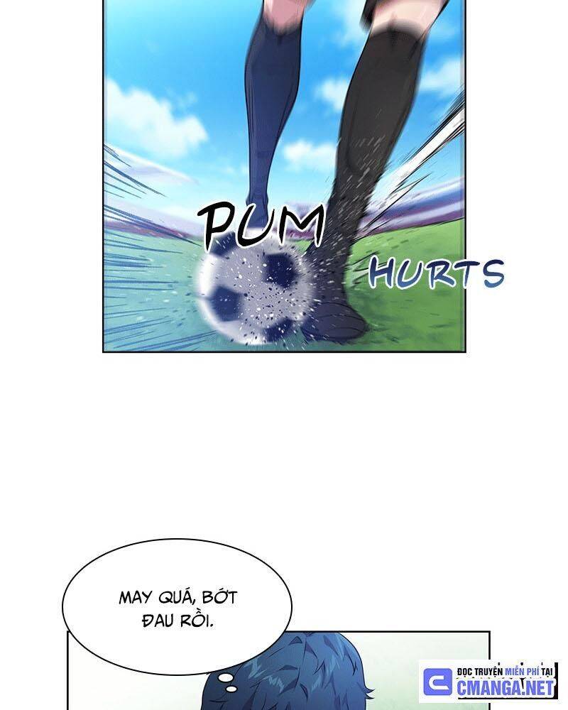 Góc Cao Khung Thành: Chapter 43