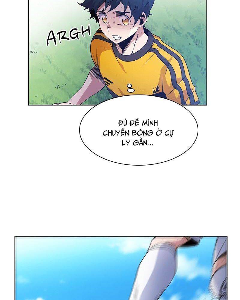 Góc Cao Khung Thành: Chapter 43