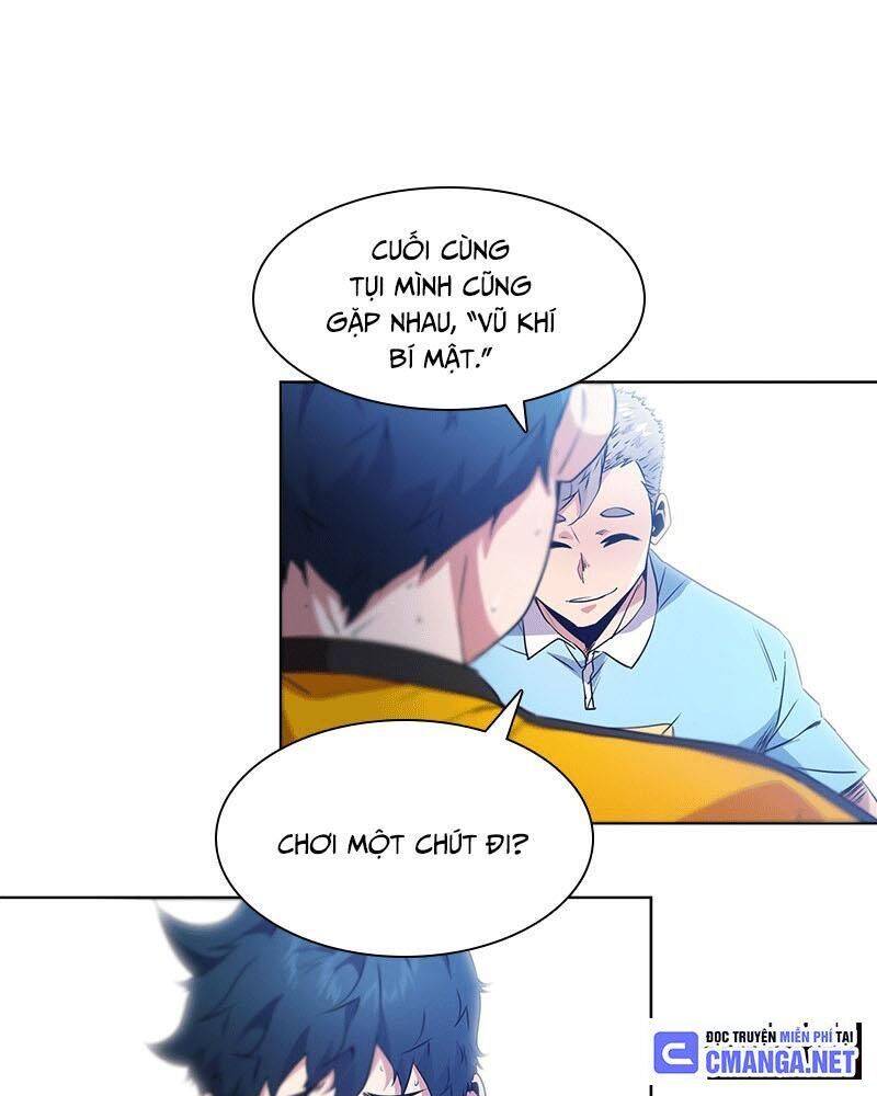 Góc Cao Khung Thành: Chapter 43