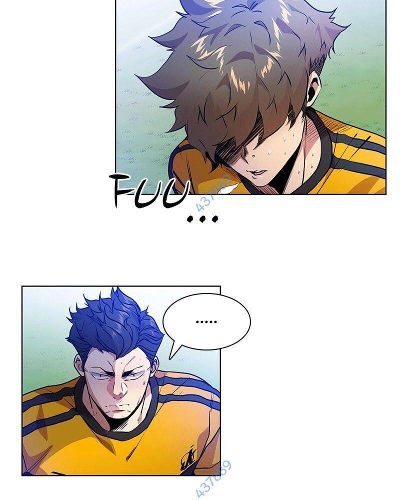 Góc Cao Khung Thành: Chapter 43