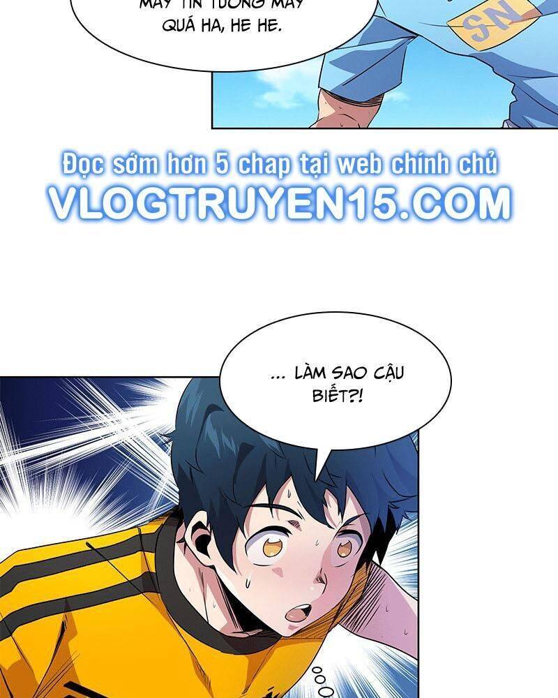 Góc Cao Khung Thành: Chapter 43