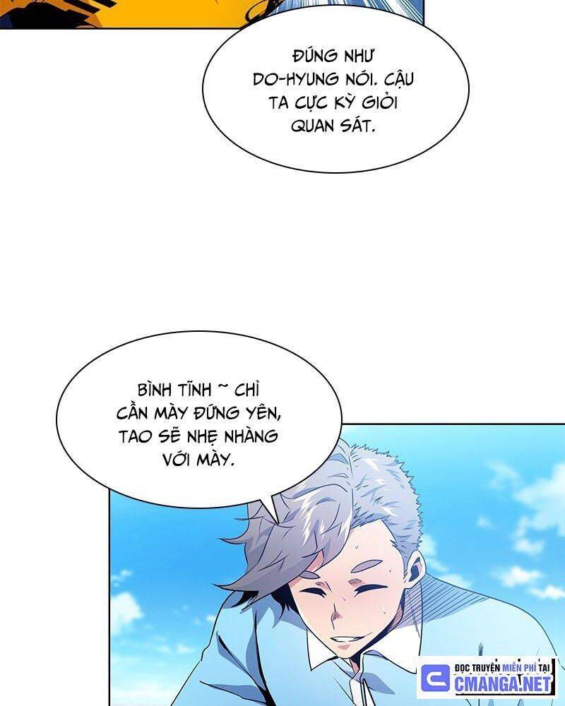 Góc Cao Khung Thành: Chapter 43