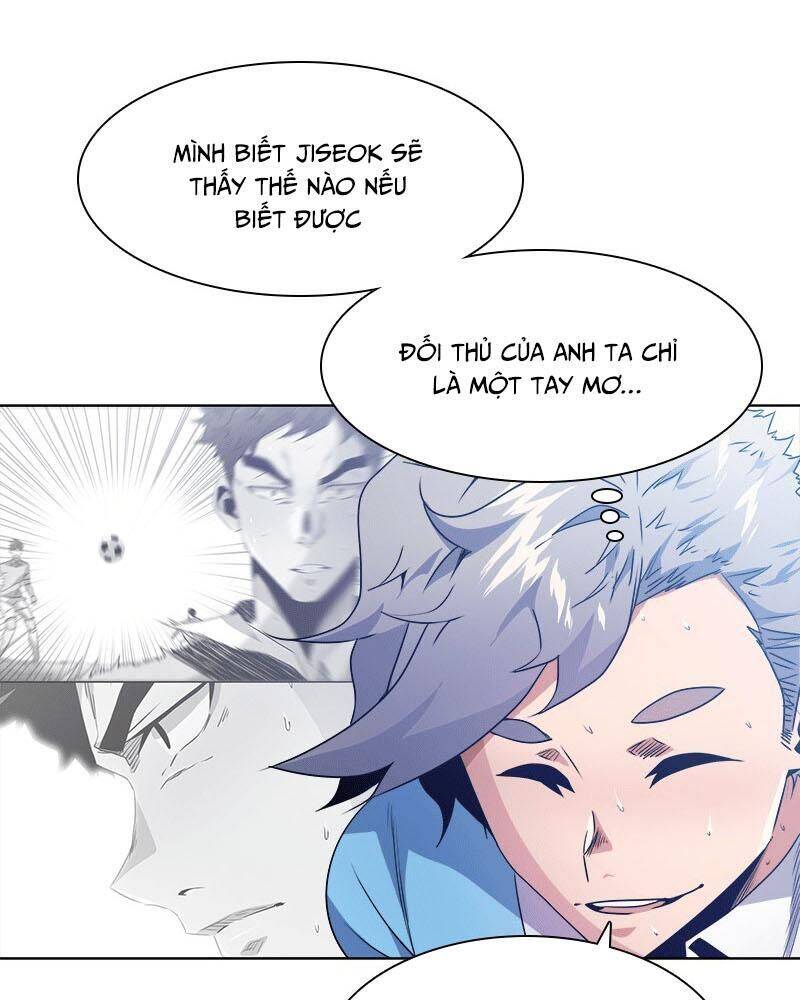 Góc Cao Khung Thành: Chapter 43