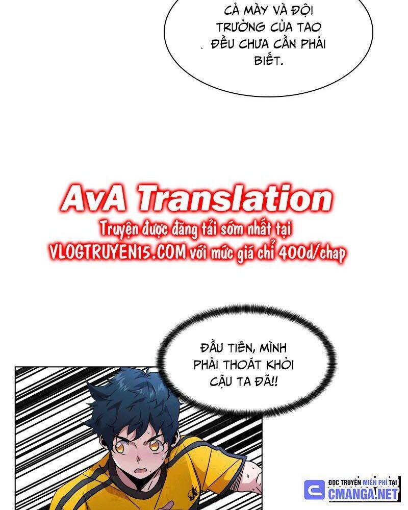 Góc Cao Khung Thành: Chapter 43