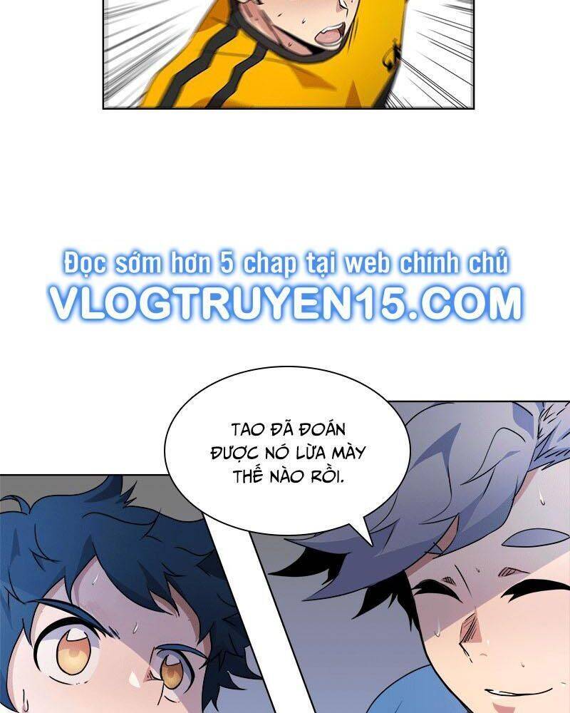 Góc Cao Khung Thành: Chapter 43