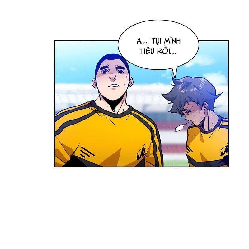 Góc Cao Khung Thành: Chapter 43