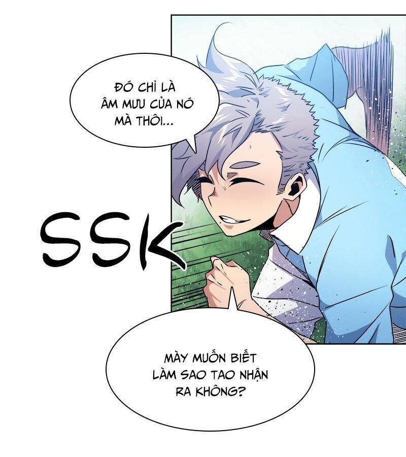 Góc Cao Khung Thành: Chapter 43