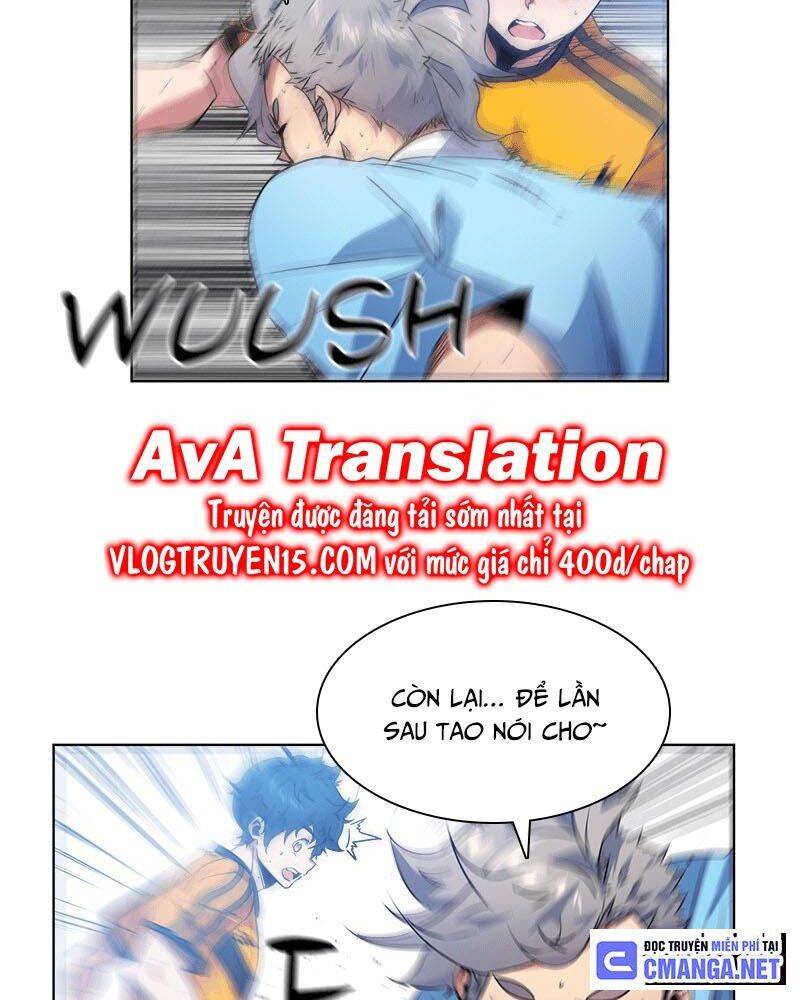 Góc Cao Khung Thành: Chapter 43