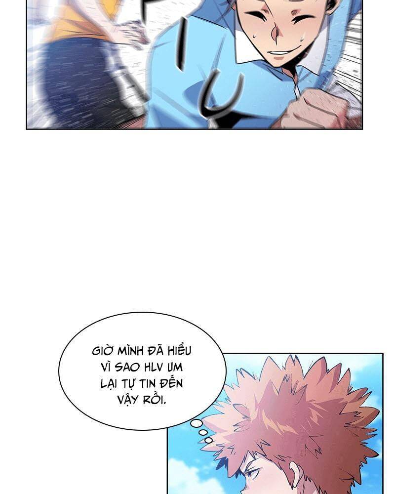 Góc Cao Khung Thành: Chapter 43