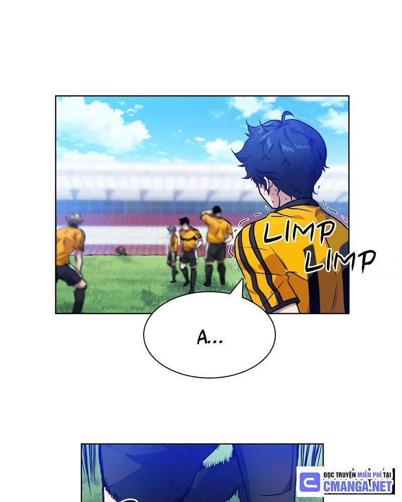 Góc Cao Khung Thành: Chapter 43