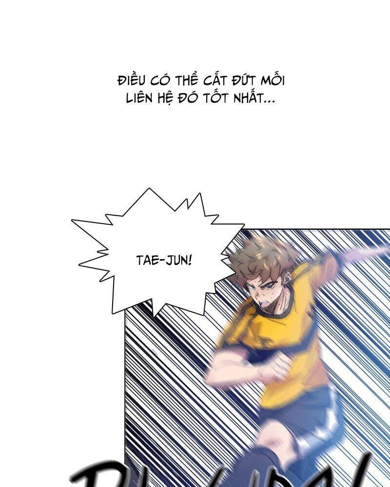 Góc Cao Khung Thành: Chapter 43