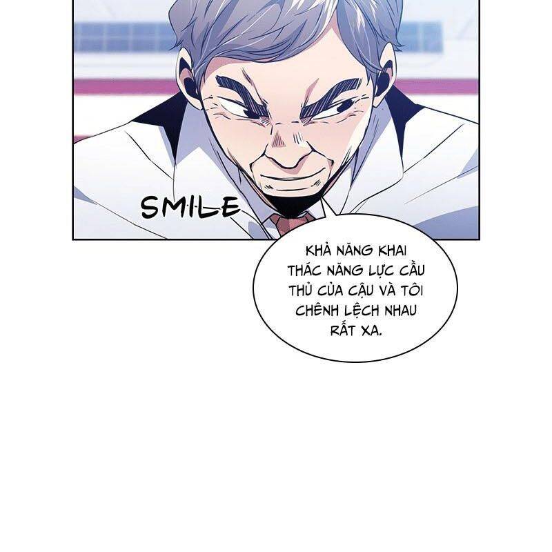 Góc Cao Khung Thành: Chapter 43