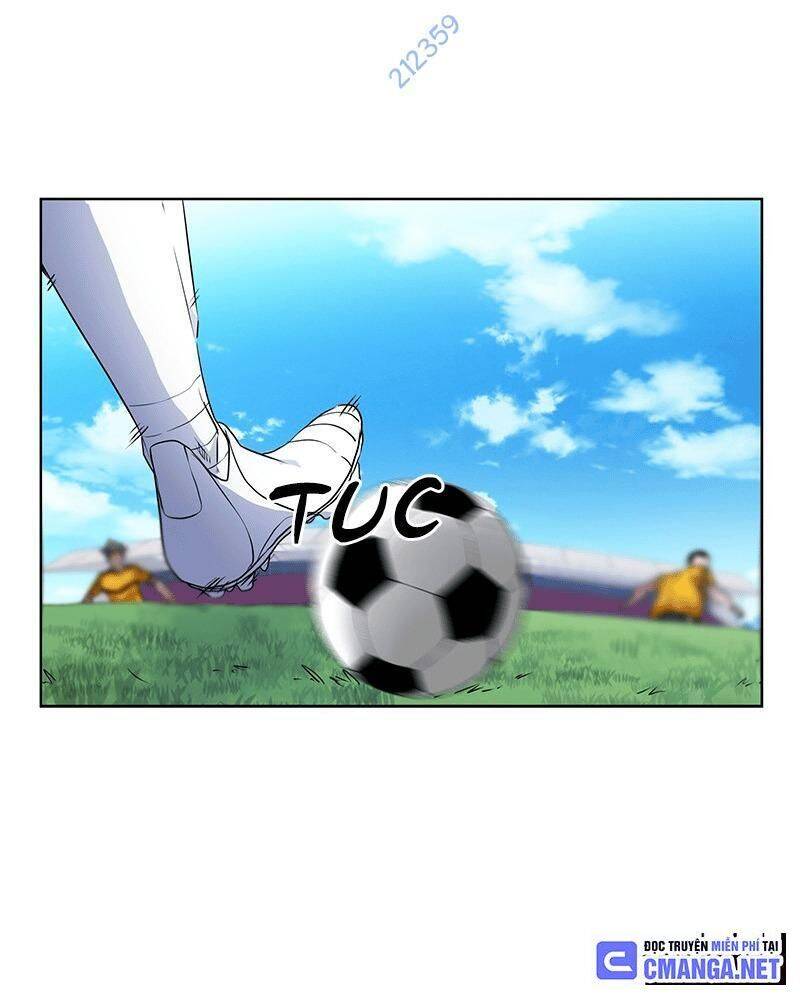 Góc Cao Khung Thành: Chapter 43
