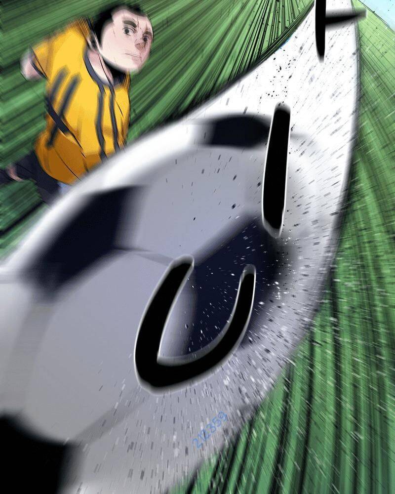 Góc Cao Khung Thành: Chapter 43