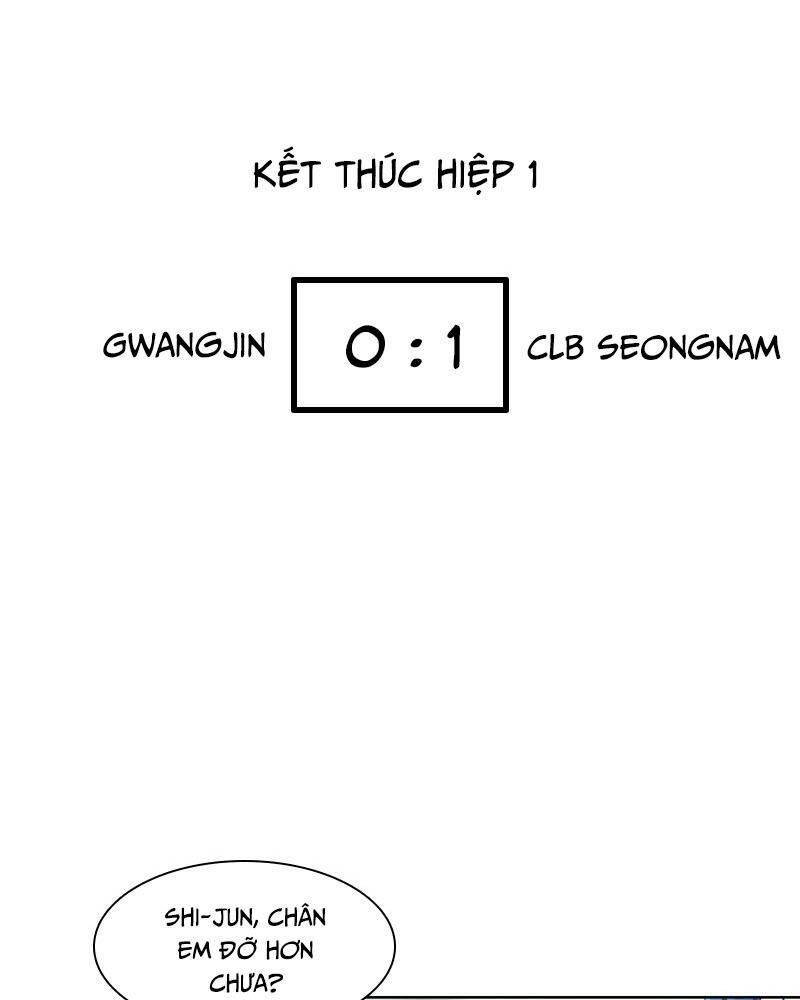 Góc Cao Khung Thành: Chapter 43