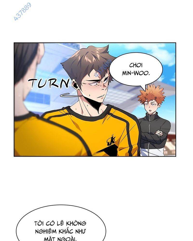 Góc Cao Khung Thành: Chapter 43