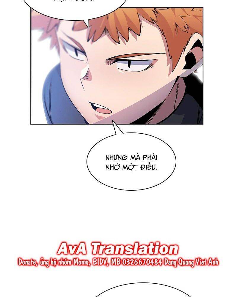 Góc Cao Khung Thành: Chapter 43