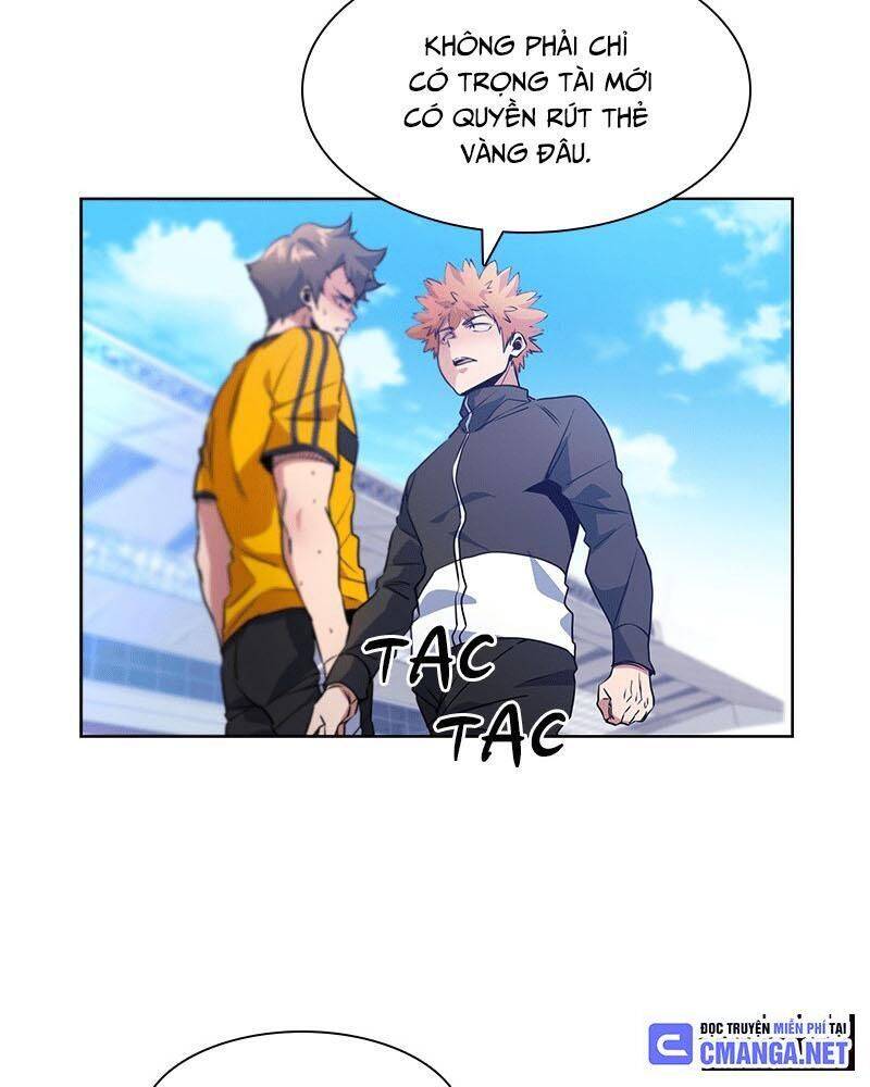 Góc Cao Khung Thành: Chapter 43