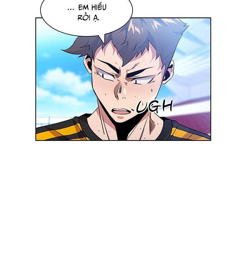 Góc Cao Khung Thành: Chapter 43