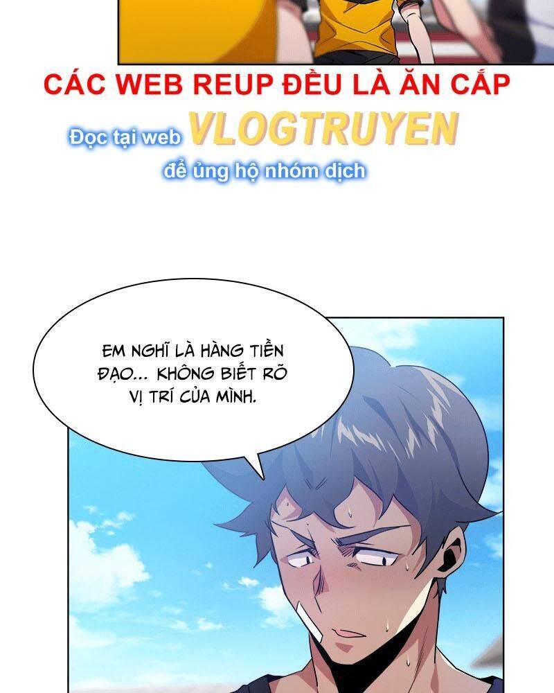 Góc Cao Khung Thành: Chapter 43
