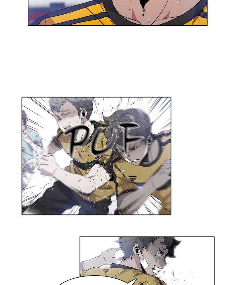 Góc Cao Khung Thành: Chapter 43