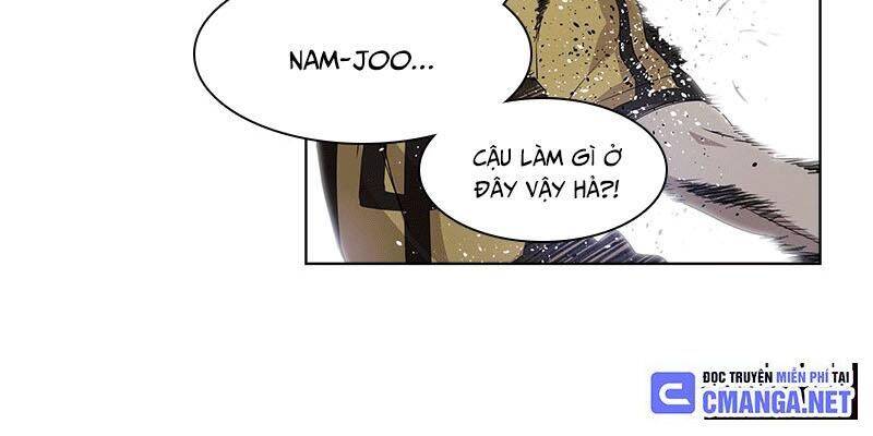 Góc Cao Khung Thành: Chapter 43