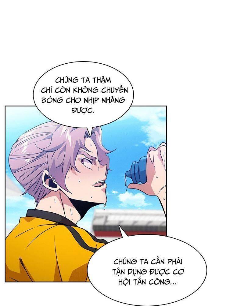 Góc Cao Khung Thành: Chapter 43