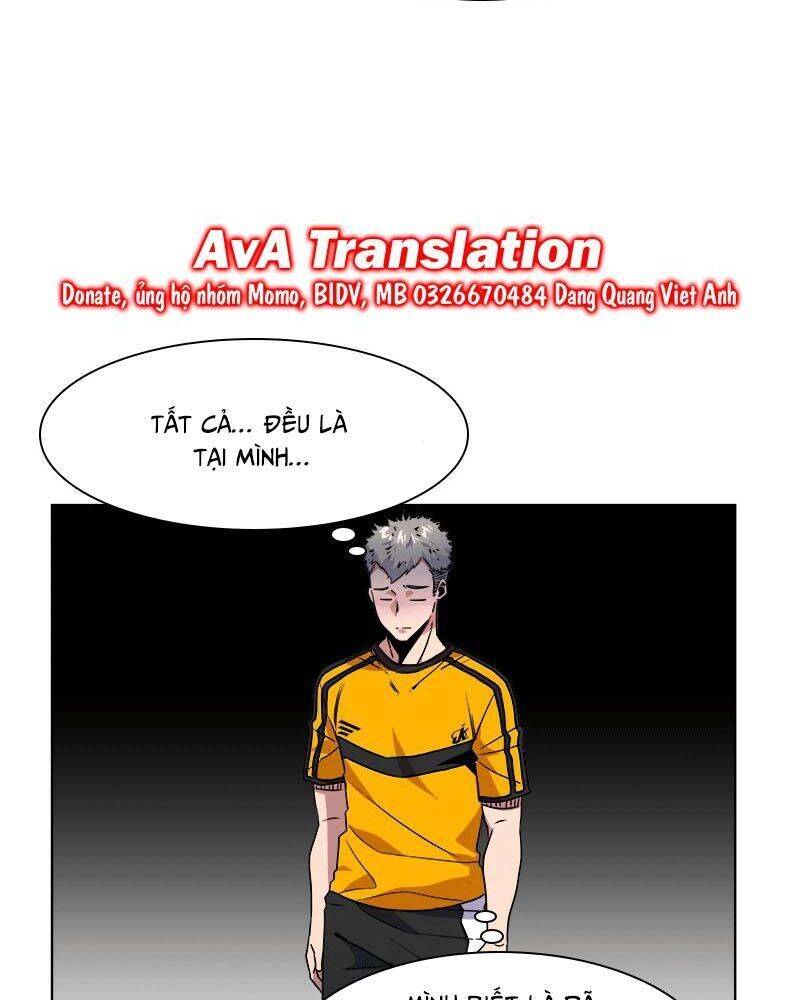 Góc Cao Khung Thành: Chapter 43