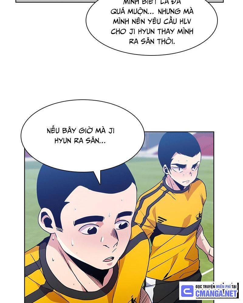 Góc Cao Khung Thành: Chapter 43