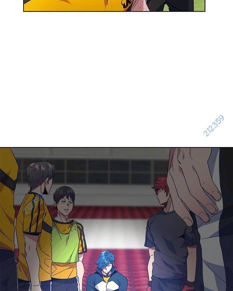 Góc Cao Khung Thành: Chapter 43