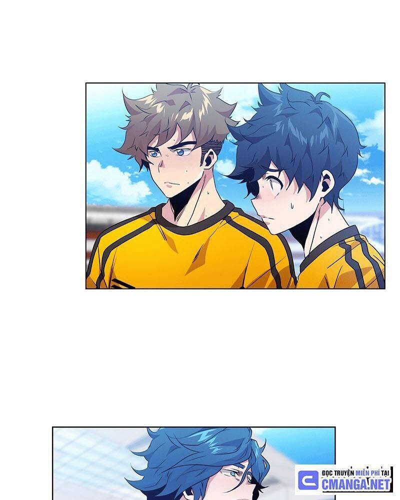 Góc Cao Khung Thành: Chapter 43