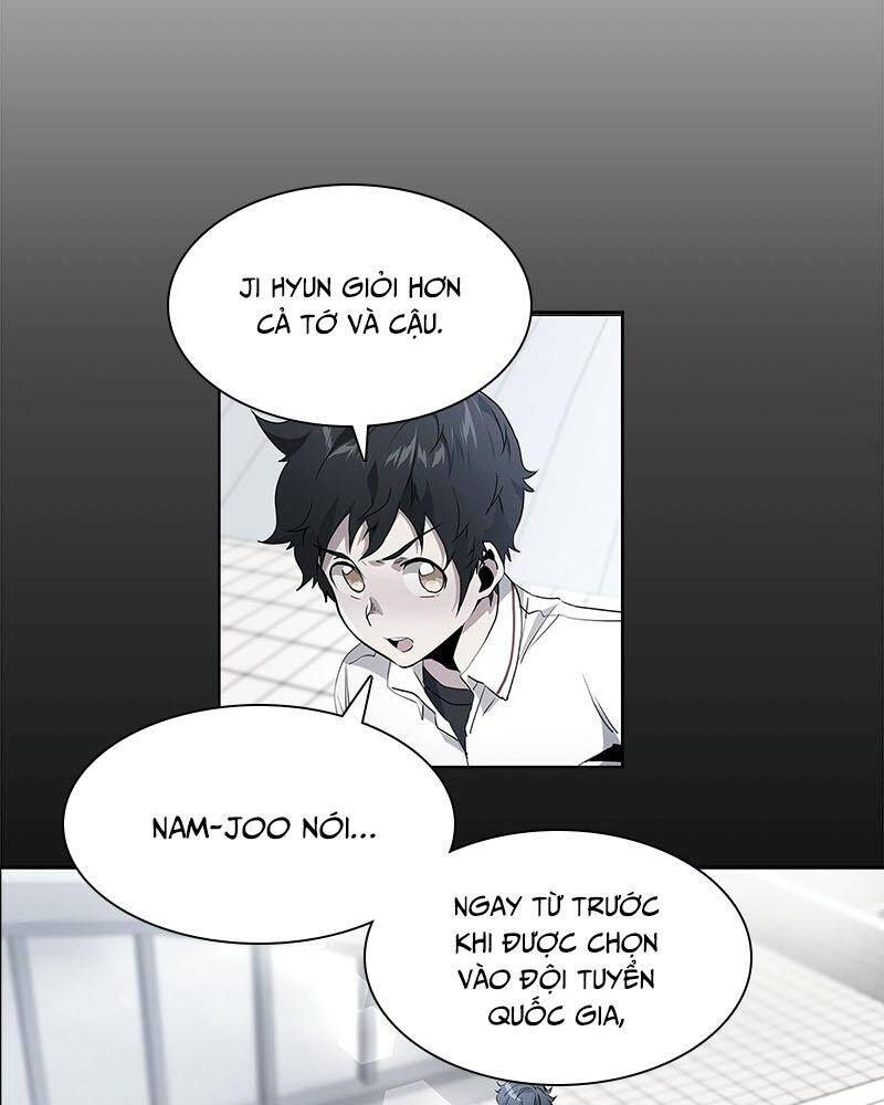 Góc Cao Khung Thành: Chapter 43