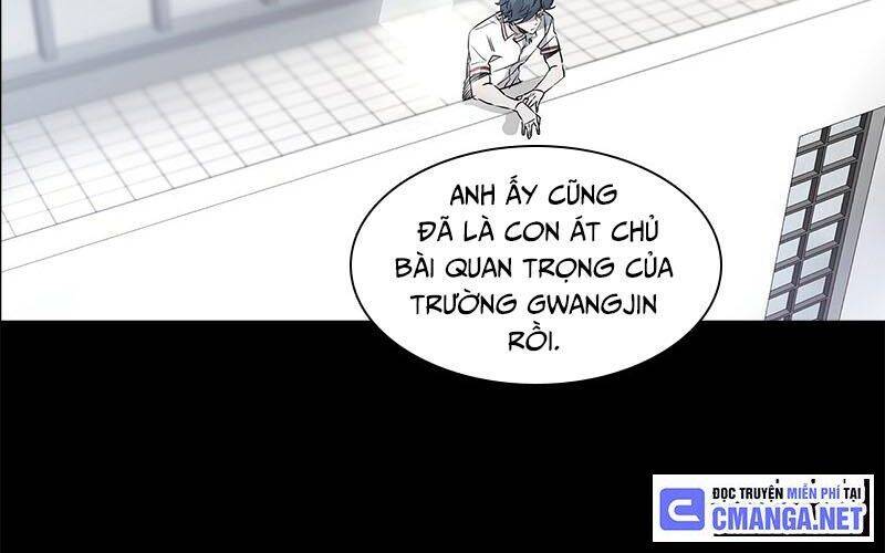 Góc Cao Khung Thành: Chapter 43