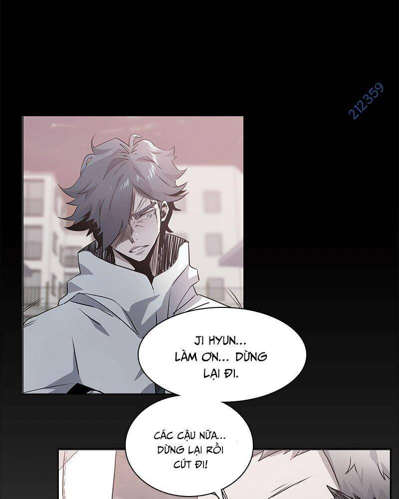 Góc Cao Khung Thành: Chapter 43
