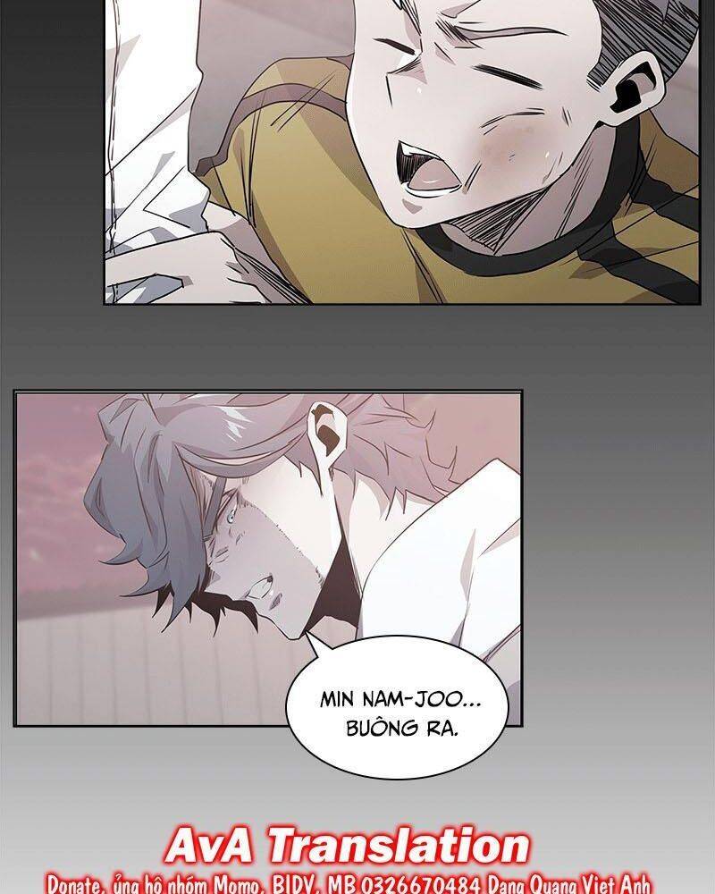 Góc Cao Khung Thành: Chapter 43