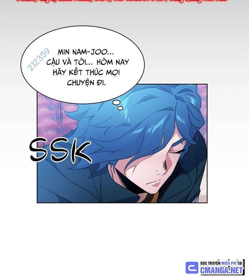 Góc Cao Khung Thành: Chapter 43