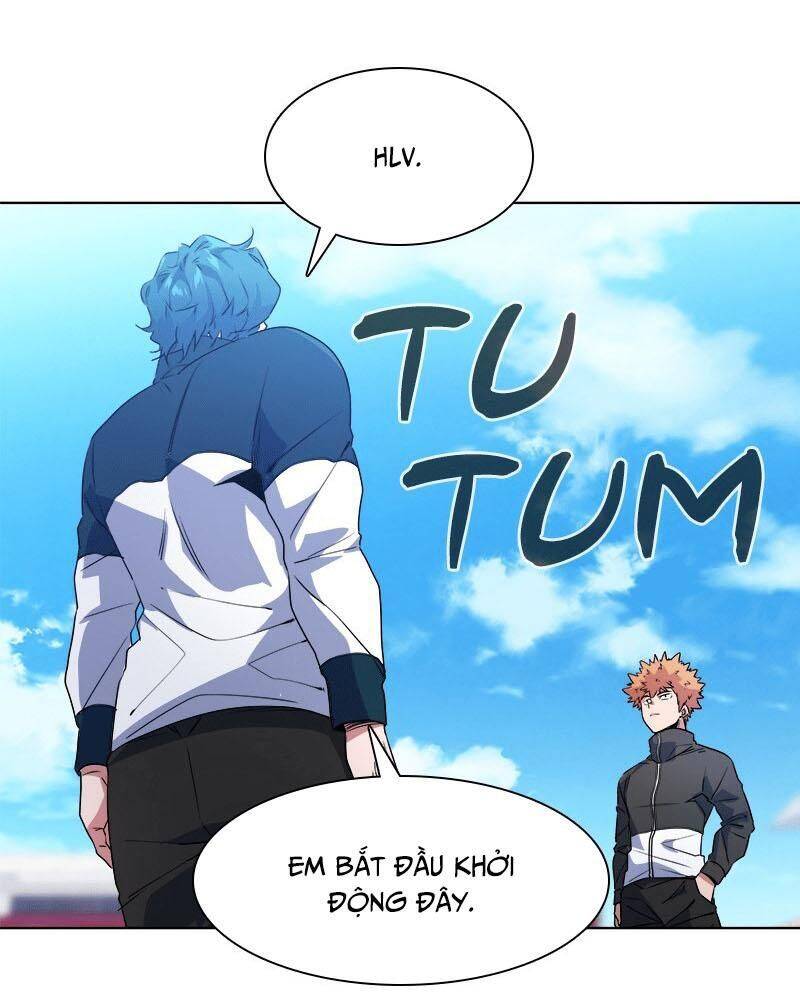 Góc Cao Khung Thành: Chapter 43