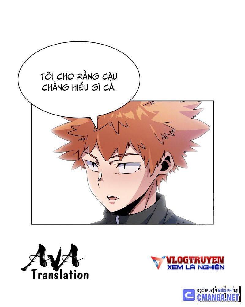 Góc Cao Khung Thành: Chapter 43