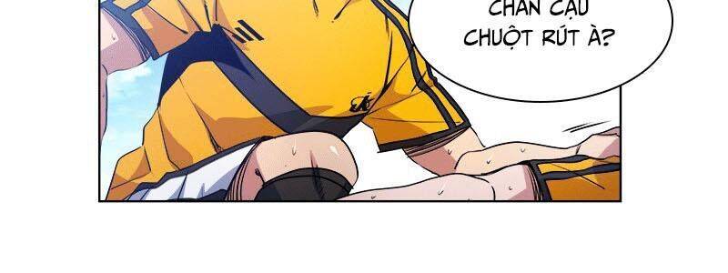 Góc Cao Khung Thành: Chapter 43