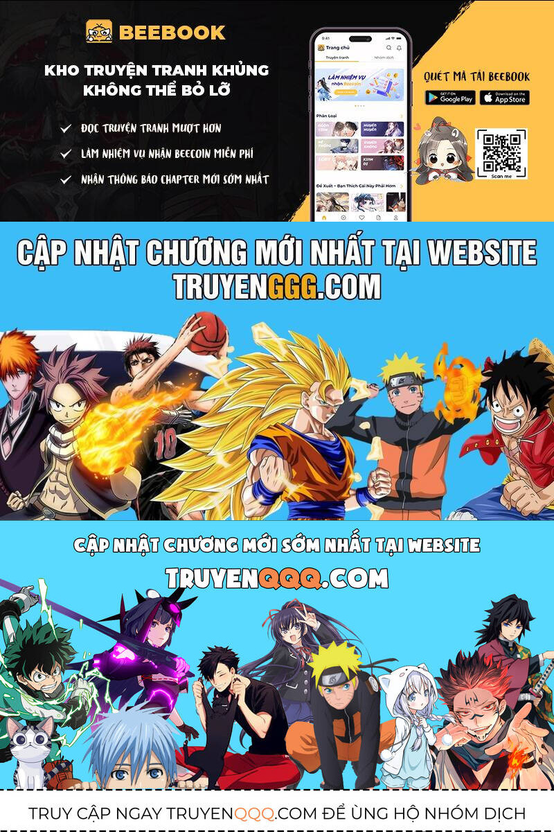 Góc Cao Khung Thành: Chapter 43
