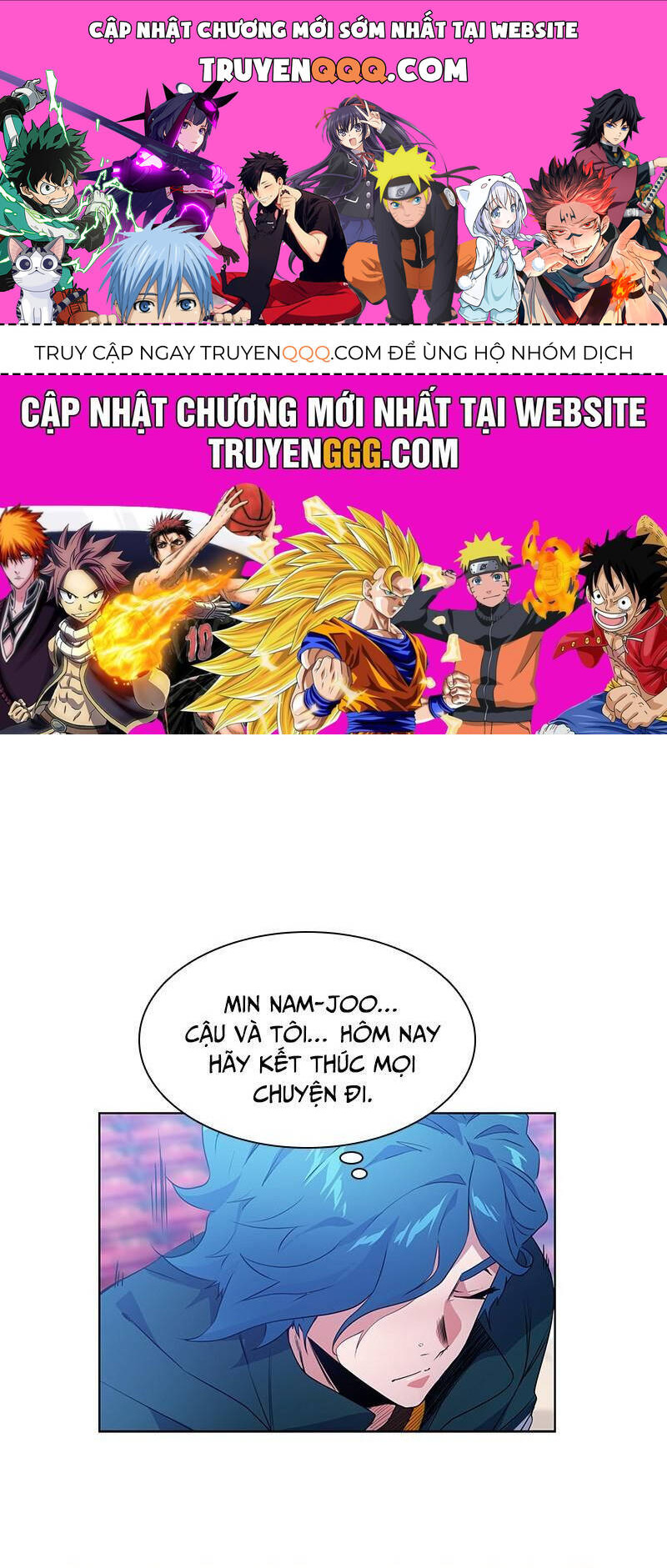 Góc Cao Khung Thành: Chapter 44