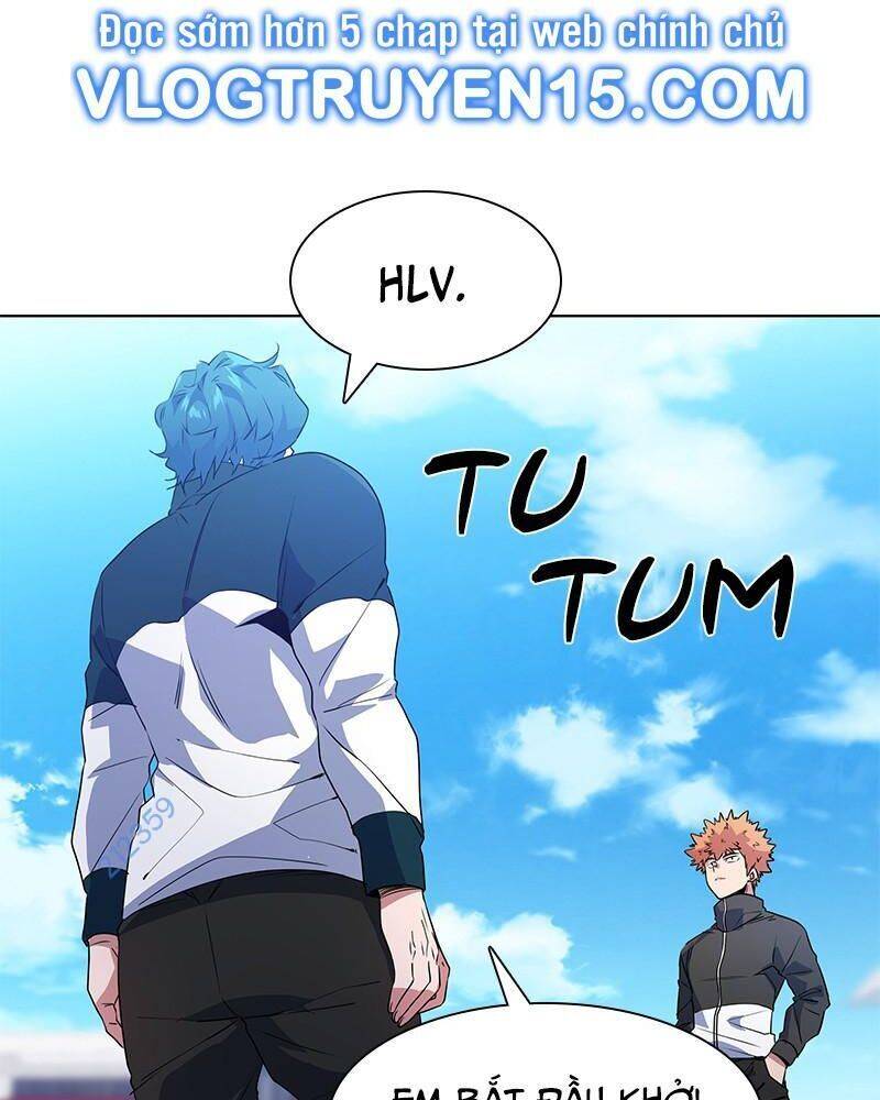 Góc Cao Khung Thành: Chapter 44