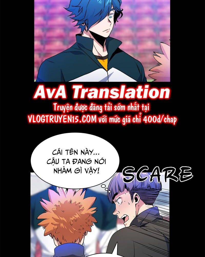 Góc Cao Khung Thành: Chapter 44